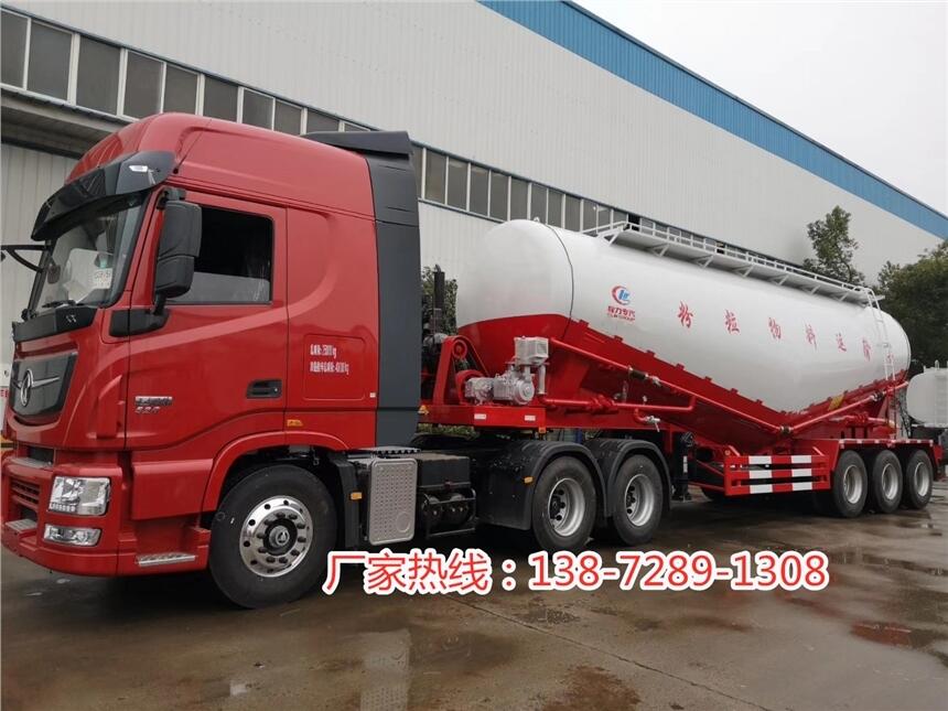 不超限40方專(zhuān)用水泥運(yùn)輸車(chē)價(jià)格參考