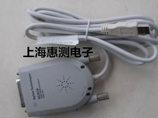 上?，F(xiàn)貨出售82357B安捷倫82357B