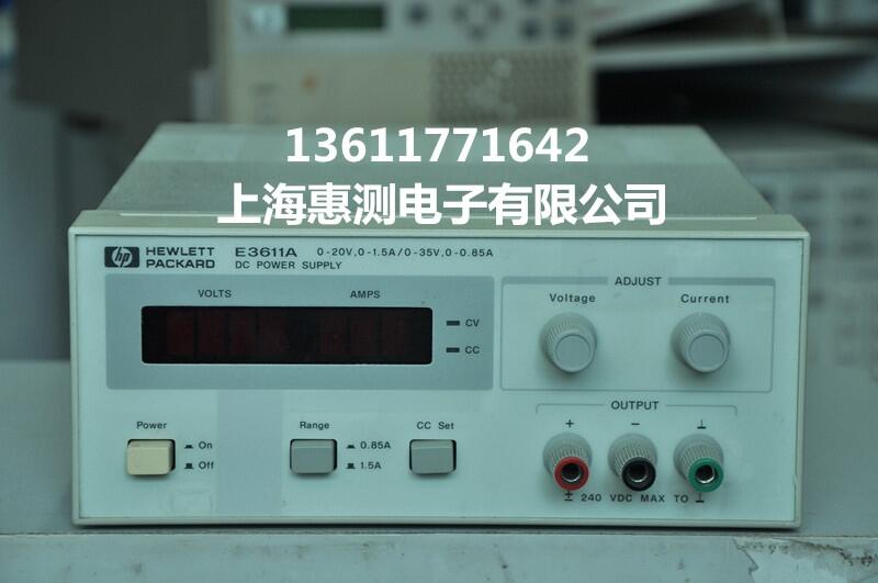 現(xiàn)貨租賃E3615A二手E3615A直流電源