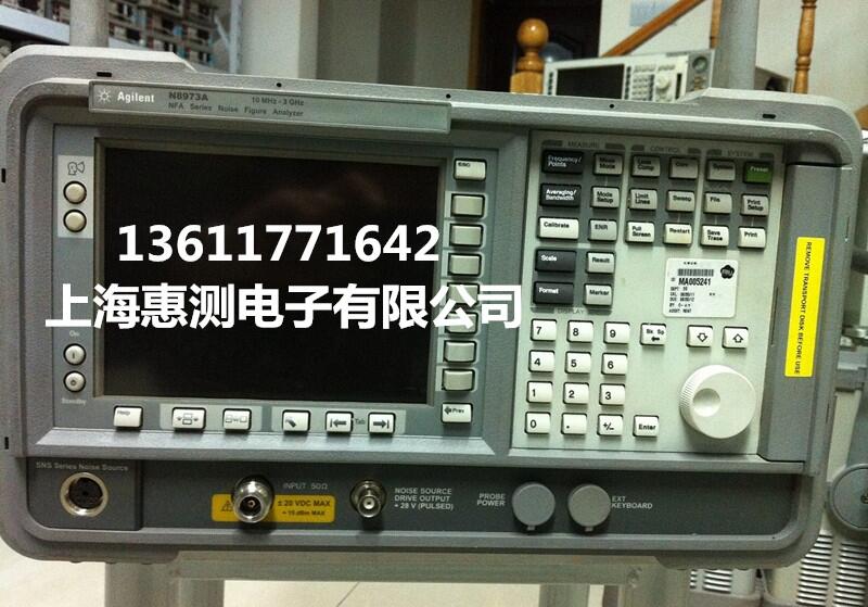 長(zhǎng)期現(xiàn)貨出售安捷倫N8974A噪聲系數(shù)分析儀