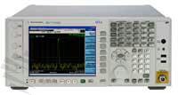 安捷倫/Agilent  N9020A MXA信號分析儀