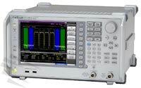 安立/Anritsu MS2691A 信號分析儀