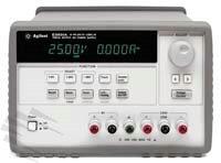 安捷倫/Agilent E3631A 實(shí)驗(yàn)室用三路輸出電源