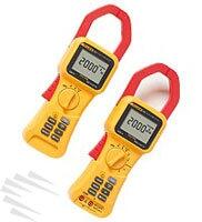 福祿克/Fluke 355 2000A 真有效值鉗表