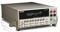 Keithley 2700系列 萬(wàn)用表/數(shù)據(jù)采集/開關(guān)系統(tǒng)