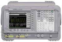 安捷倫/Agilent E4402B頻譜分析儀E4402B