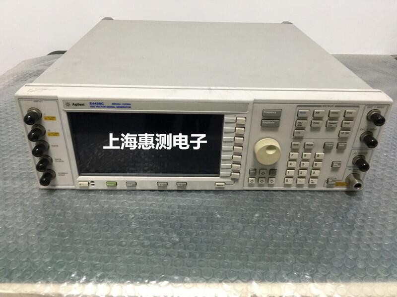 安捷倫/Agilent E4438C信號發(fā)生器E4438C