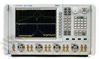 KEYSIGHT N5232A 微波網(wǎng)絡(luò)分析儀