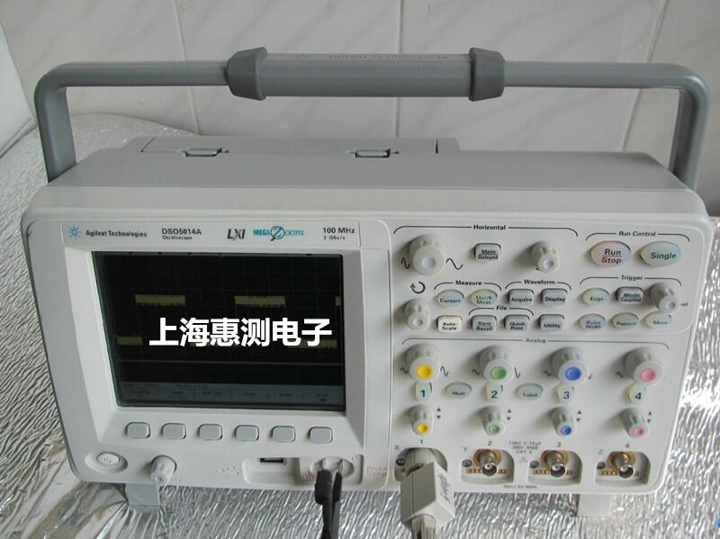 上海出售/出租現(xiàn)貨安捷倫DSO5032A示波器DSO5032A