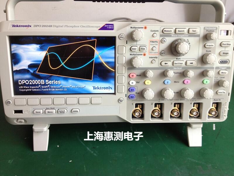 上?，F(xiàn)貨出售/出租 泰克DPO2012示波器DPO2012