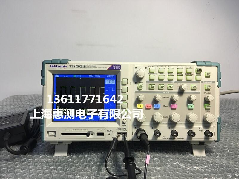 上?，F(xiàn)貨租售二手 泰克TPS2024B示波器TPS2024B