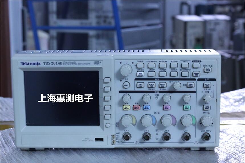 上?，F(xiàn)貨租售 泰克TDS2014B示波器TDS2014B