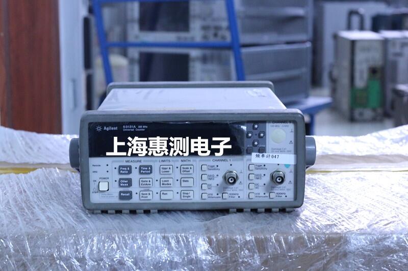 長期租售二手 安捷倫53131A數(shù)據(jù)采集器53131A