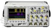長期出售/出租 安捷倫  MSO6104A 混合信號示波器