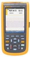 Fluke 120B系列 工業(yè)用手持式示波器