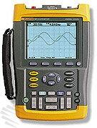 Fluke F192S 萬用示波表