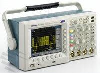 Tektronix TDS3000C 系列示波器