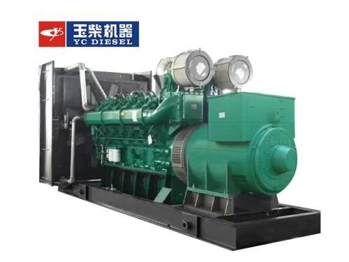 江西康南玉柴發(fā)電機(jī)組廠家 批發(fā)銷售國III 柴油發(fā)電機(jī)組 一臺(tái)起批