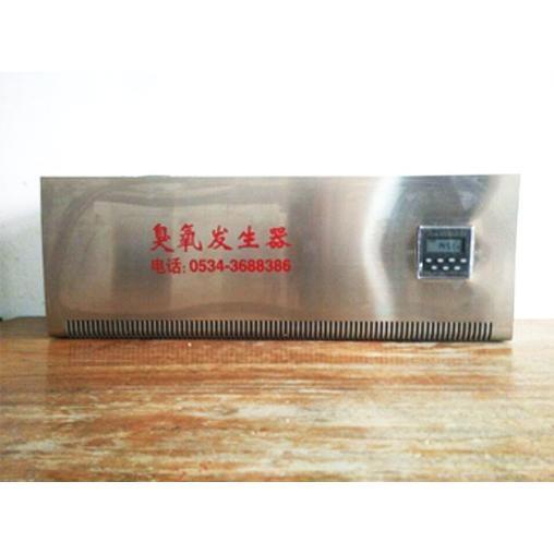 武漢-潛江-恩施壁掛式臭氧發(fā)生器價(jià)格