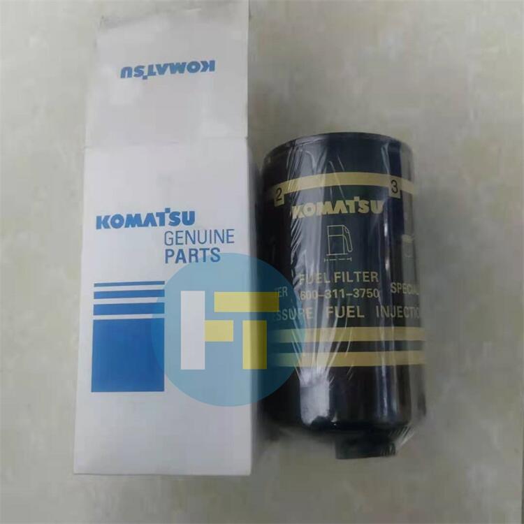 小松600-311-3750濾芯 濾清器