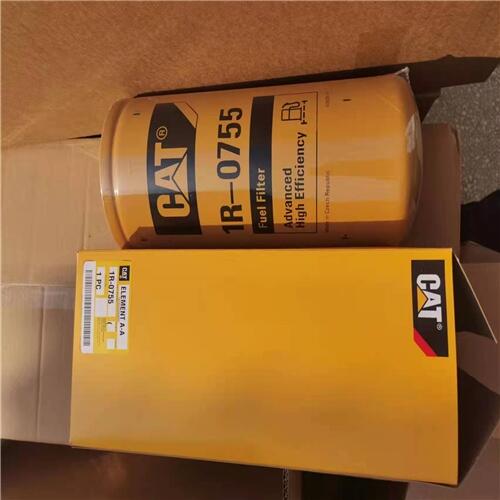 1R0755卡特濾芯
