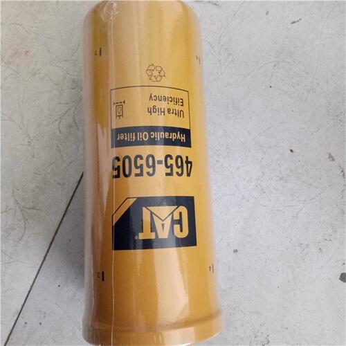 465-6505卡特濾芯