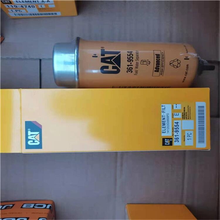 361-9554卡特濾芯