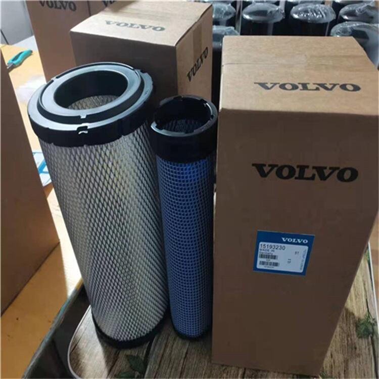 15193230沃爾沃濾芯