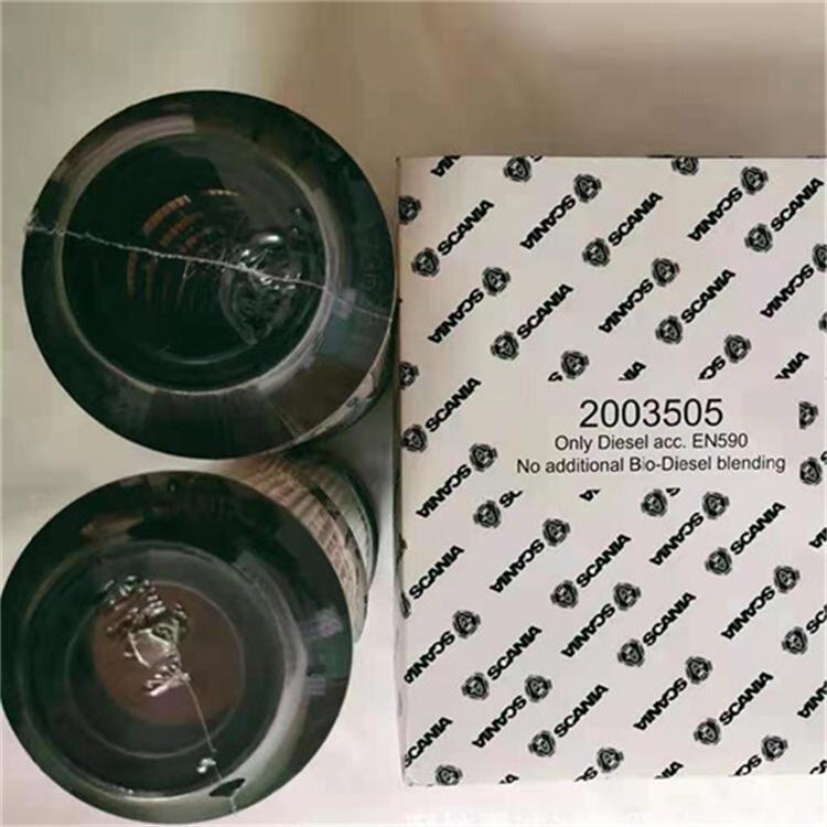 2003505斯堪尼亞濾芯
