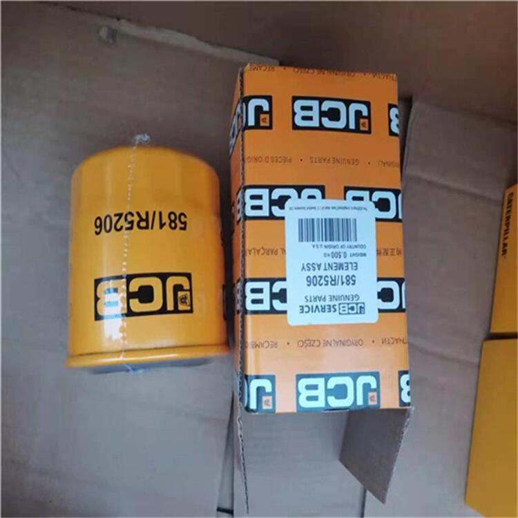 581/R5206杰西博濾芯