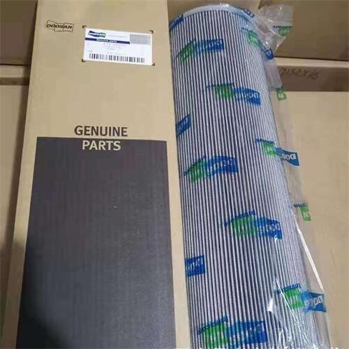 474-00055斗山濾芯