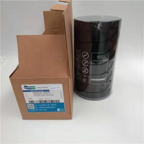 400508-00063斗山濾芯