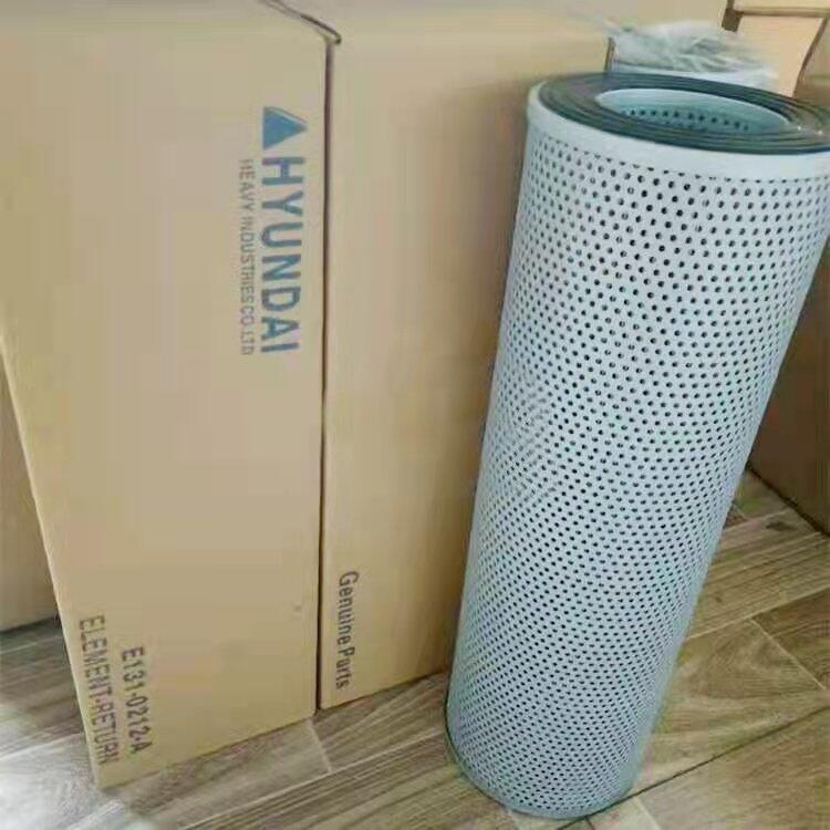 E131-0212-A現(xiàn)代濾芯