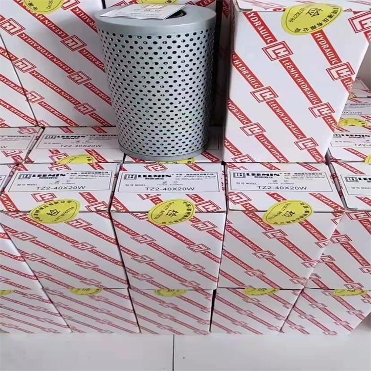TZ2-40X20W黎明濾芯