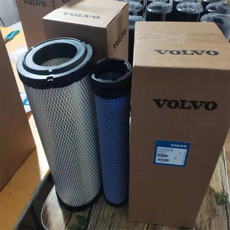 15193230沃爾沃濾芯