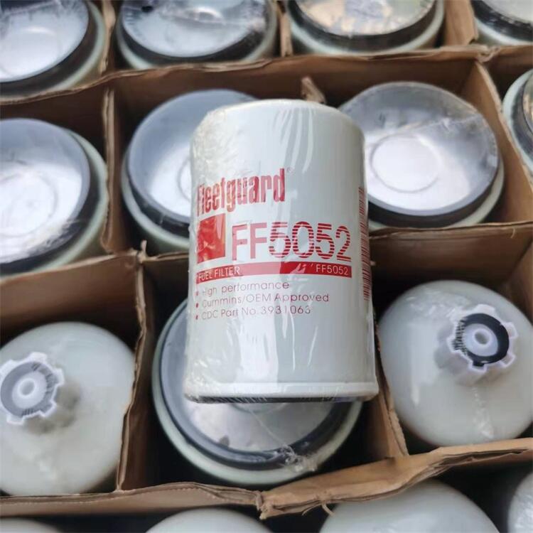 FF5052弗列加濾芯