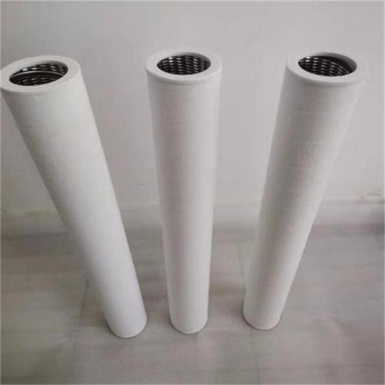 FG-312-25氣體聚結(jié)分離過濾器天然氣濾芯