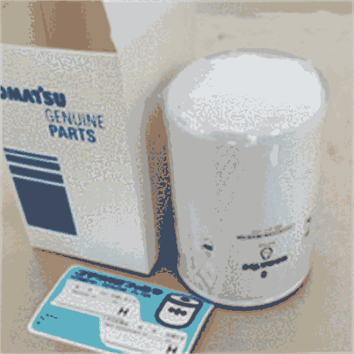 600-411-1151小松濾芯