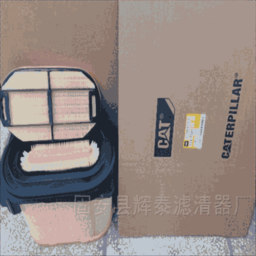 528-0585卡特濾芯