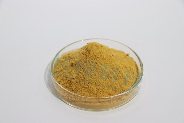 河南聚合硫酸鐵PFS，固體聚合硫酸鐵生產(chǎn)廠家