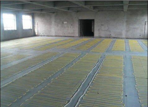 碳纖維地暖地?zé)岚l(fā)熱線24k鐵氟龍電熱線加熱線 遠(yuǎn)紅外電熱線