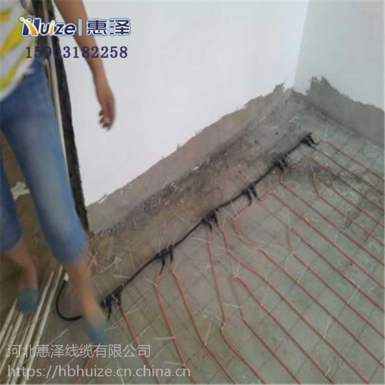 廠家批發(fā)碳纖維加熱線 電地暖 碳纖維發(fā)熱線 安全 高效 節(jié)能