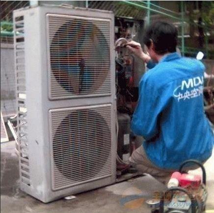 義烏金福源長(zhǎng)春福田大廈銀海國際空調(diào)拆裝維修加液保養(yǎng)回收快速上門