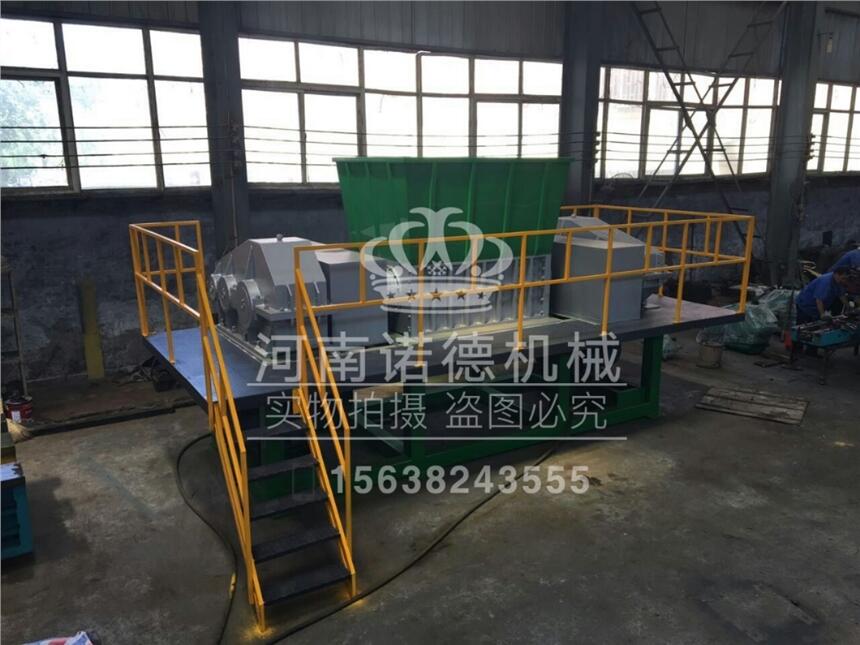【河西區(qū)易拉罐破碎機(jī)1米6的多少錢顛覆性創(chuàng)新設(shè)備】