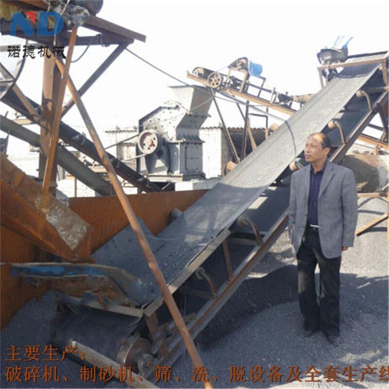 諾德1500型立軸破碎機-錦州市立軸破碎機廠家