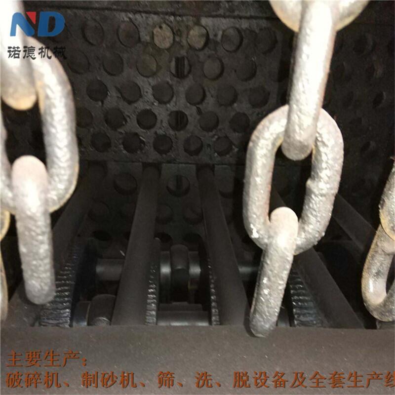 諾德1000型復(fù)合制砂機(jī)-平頂山復(fù)合制砂機(jī)應(yīng)用范圍