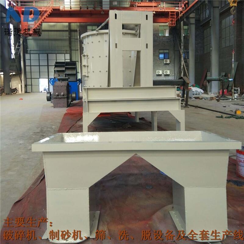 諾德1000型立軸打砂機-潼南縣立軸打砂機配置