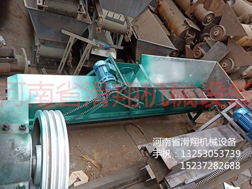 山東廢舊塑料再生顆粒機器成套設備