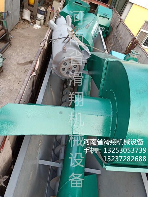 河南生產(chǎn)礦泉水瓶標(biāo)簽紙回收磨粉機(jī)械廠