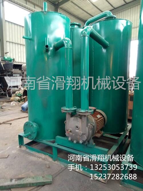 滑縣滑翔廢塑料編織袋薄膜無水清洗粉碎機(jī)器